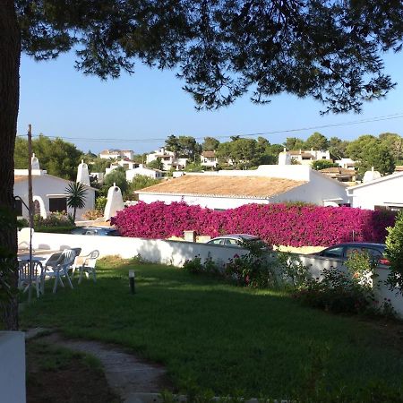 Ses Gavines-Cala Anguila Apartments Porto Cristo Luaran gambar