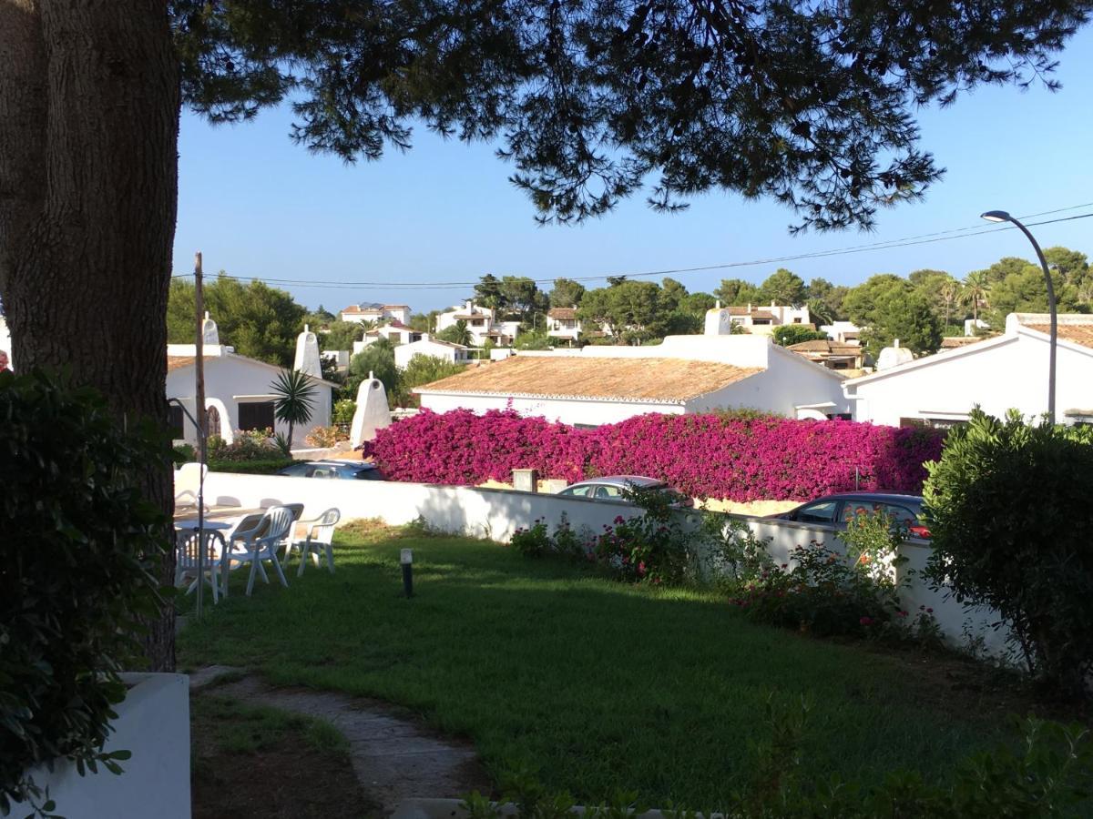 Ses Gavines-Cala Anguila Apartments Porto Cristo Luaran gambar
