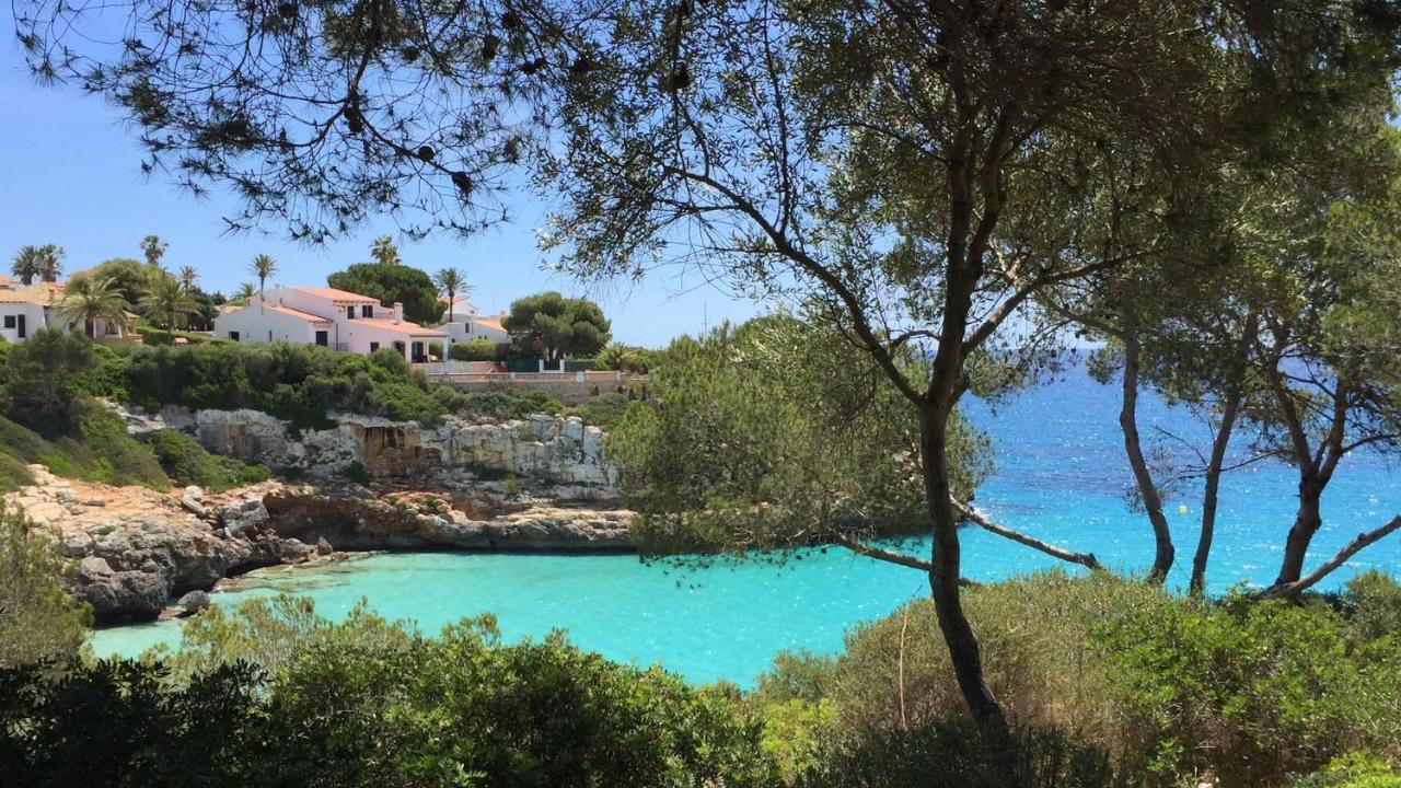 Ses Gavines-Cala Anguila Apartments Porto Cristo Luaran gambar