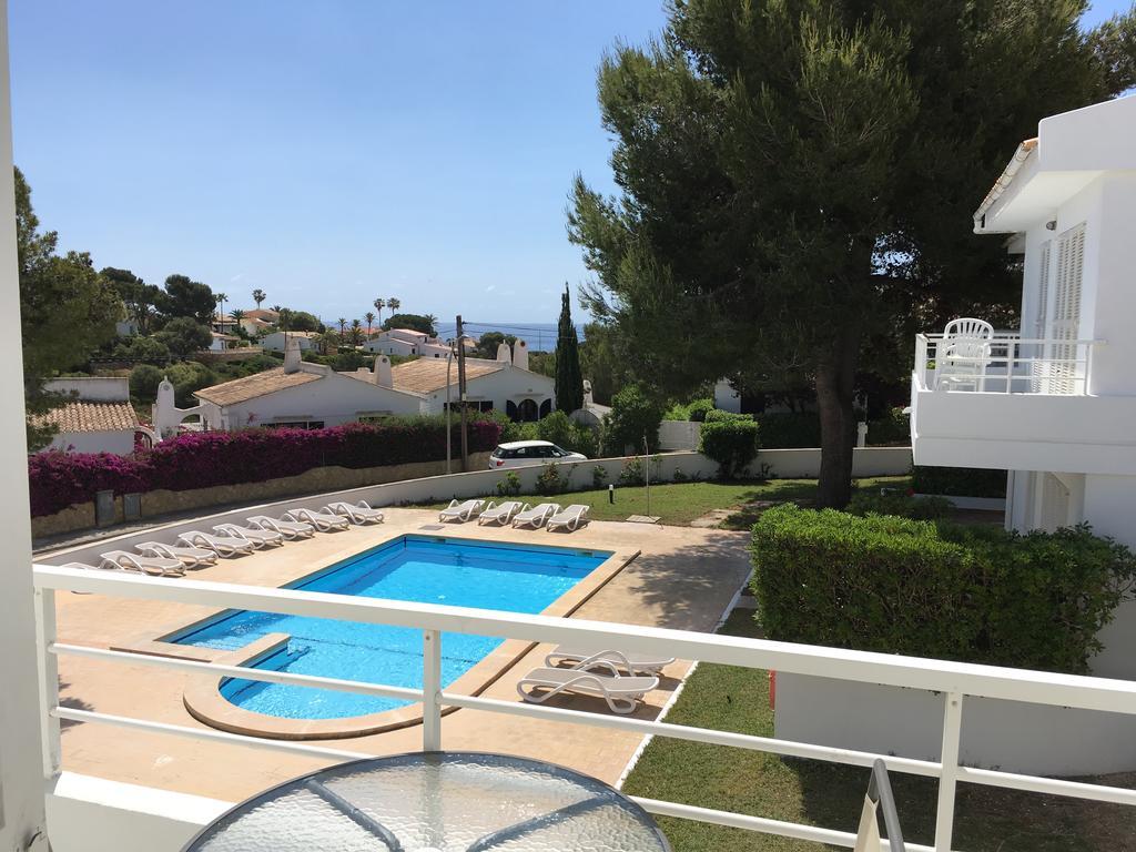 Ses Gavines-Cala Anguila Apartments Porto Cristo Luaran gambar