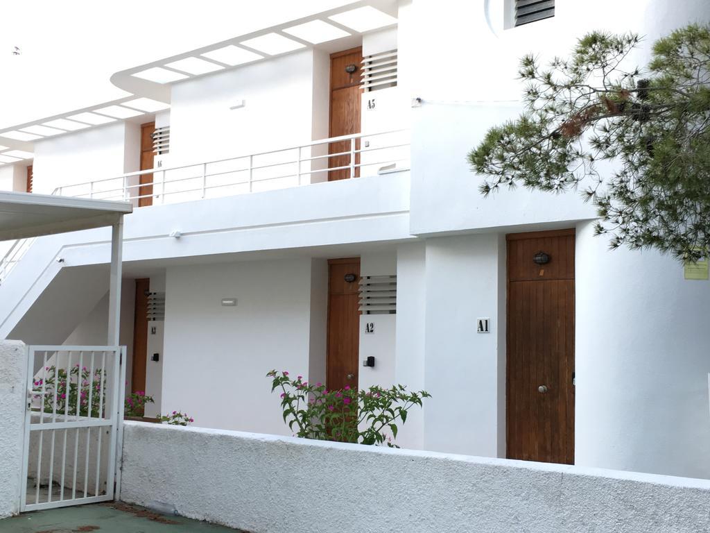 Ses Gavines-Cala Anguila Apartments Porto Cristo Luaran gambar
