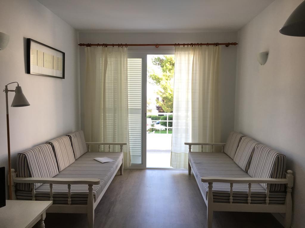 Ses Gavines-Cala Anguila Apartments Porto Cristo Luaran gambar