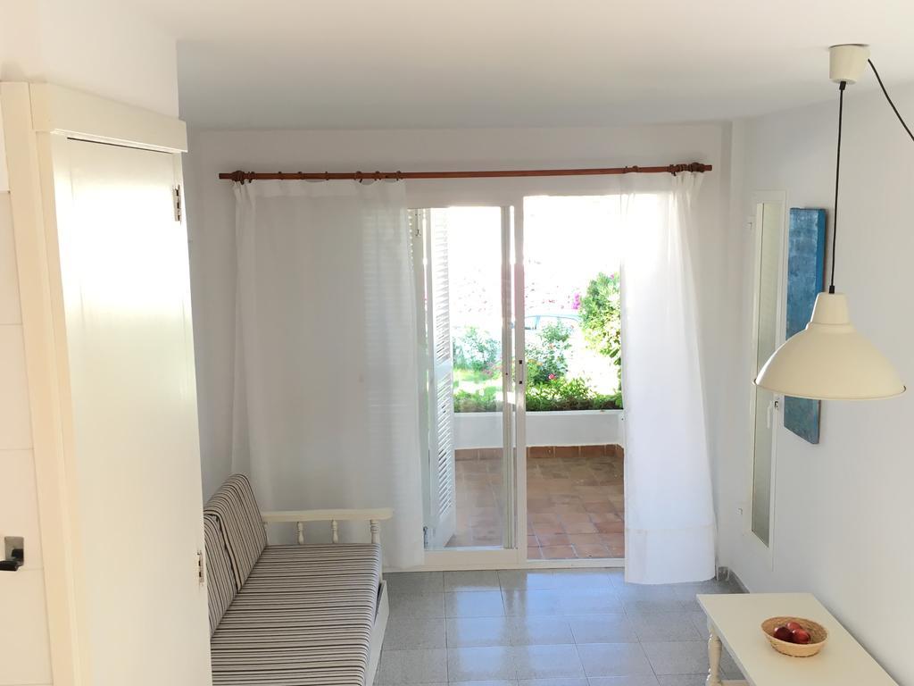 Ses Gavines-Cala Anguila Apartments Porto Cristo Luaran gambar
