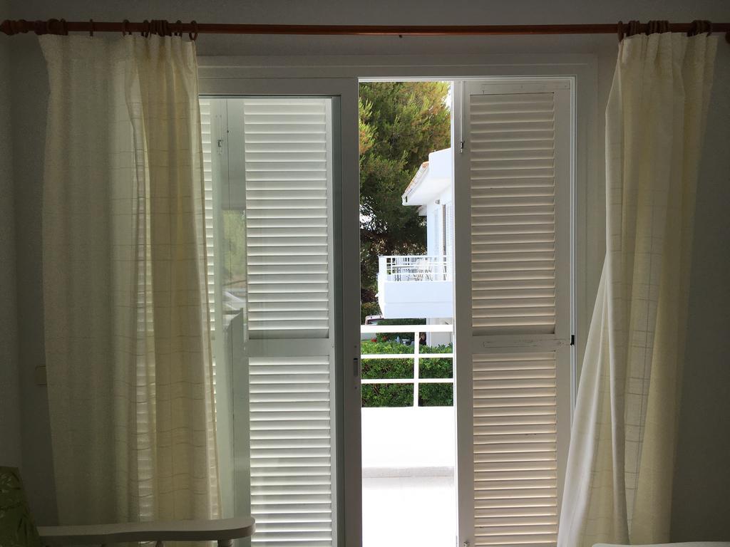 Ses Gavines-Cala Anguila Apartments Porto Cristo Luaran gambar